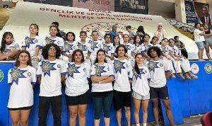 Muğla Büyükşehir Sporcularından Taekwondo’da 15 Madalya Birden