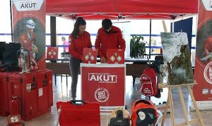 Aydınlık: Afetlere insan önce zihnen hazırlanmalı