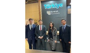“Türk Mobilyası” gücünü Moskova’da gösterecek
