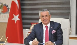 Başkan Topaloğlu’ndan “Dünya Gönüllüler Günü” mesajı