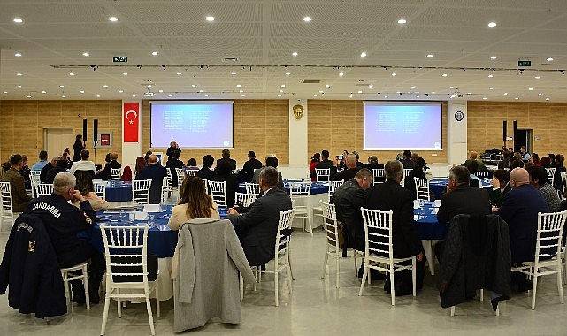 Büyükşehir Ev Sahipliğinde Engelsiz Yaşam Platformu Toplandı