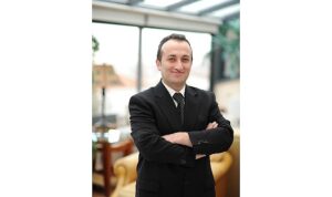 Sadece yeşil enerjiden üretim yapan Akfen Yenilenebilir Enerji yeni yatırımlarıyla kurulu gücünü 860 MW’a çıkartıyor