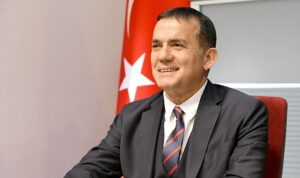 Başkan Özyiğit’ten 19 Mayıs Mesajı