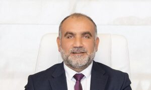 Canik Belediye Başkanı İbrahim Sandıkçı’nın 19 Mayıs Mesajı