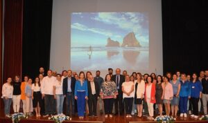Ege Üniversitesi’nde İklim Değişikliği ve Sürdürülebilir Kalkınma Semineri