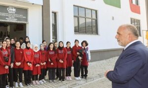 Gençlerin Bilim ve Teknolojiye Katkısı