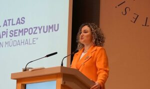 İnsanın Duyularla Tanıdığı Dünya ve Ergoterapi Sempozyumu