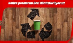 Sürdürülebilirlik Vizyonuyla İleri Dönüşüm Projesi