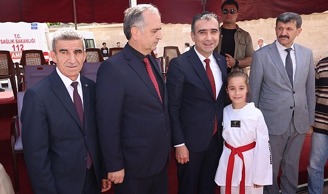 Törene Katılımcılar ve Program Detayları