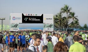 VakıfBank 45. Uluslararası Trabzon Yarı Maratonu’nda Rekor Katılım ve Büyük Ödül Heyecanı