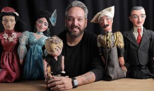 Uluslararası Hadi Poyrazoğlu Kukla ve Karagöz Festivali  21 Nisan’da Ankara’da başlıyor.