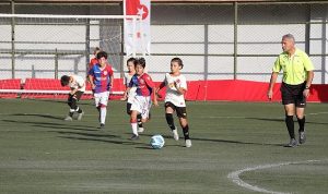 Bayraklı’da 100’üncü yıla özel ‘Cumhuriyet Turnuvası’