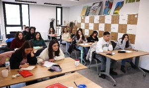  Çankaya evleri’nin başarısı 