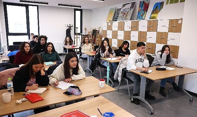  Çankaya evleri’nin başarısı 