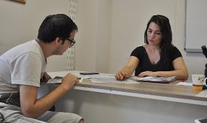 Çukurova Belediyesi gençlerin geleceğine yön veriyor