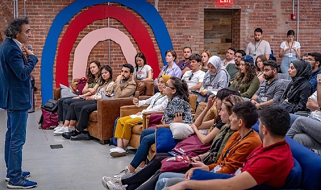 Hamdi Ulukaya Girişimi, Anadolu’dan Çıkan Girişimlere Dünya Markası Olma Yolunda Öncülük Ediyor 