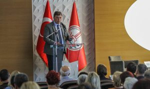 Karşıyaka’da dijital arşiv ile güvenlik arttı, israf azaldı!