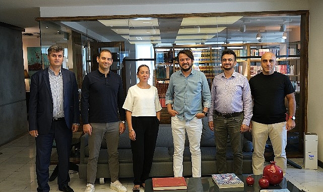 Köprü yatırım turu tamamlandı – Yatırım alan Ekmob, yurtdışı atağını hızlandıracak