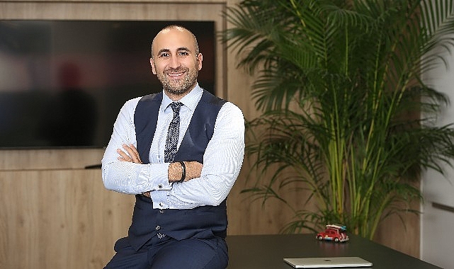 Redington Türkiye ve Barracuda’dan stratejik iş birliği