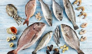 Türkiye’nin 6 aylık su ürünleri ihracatı 829 milyon dolara ulaştı