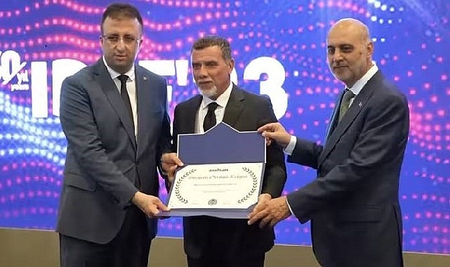 Anadolu Savunma ile ASELSAN’dan stratejik iş ortaklığı