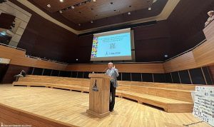 Balçova arsalarının imar planı Büyükşehir Meclisi’nde onaylandı