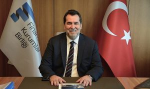 Banka Dışı Finans Sektörünün İşlem Hacmi % 88 oranında arttı…