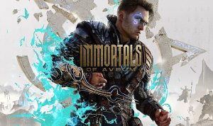 Büyü Odaklı FPS Oyunu Immortals of Aveum Çıktı!