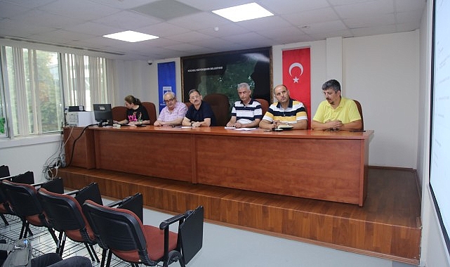 Büyükşehir’den 28 Haziran’a Aile Sağlığı Merkezi