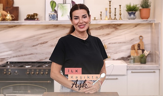 Çorba’nın baş tacı olduğu sofralar yeni beIN GURME programı “İlk Kaşıkta Aşk” ile evlerinizde!