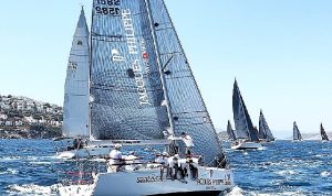 Cumhurbaşkanlığı Uluslararası Yat Yarışı Halikarnas 100. Yıl Kupası Sahiplerini Buldu