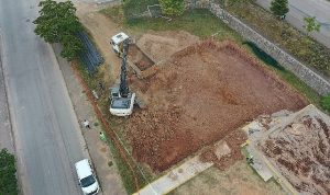 Derince Cemevi için çalışmalara başlandı