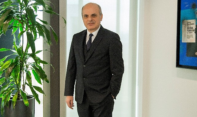 DgpaysIT’ye TCMB’den Topluluk Bulutu Hizmeti Sunma Onayı