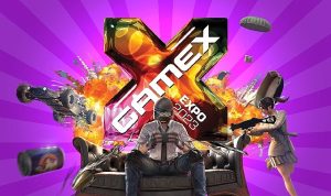 Dijital Oyun Tutkunları GameX’e Koştu