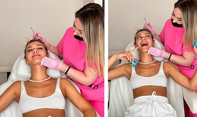 Dr. Zeynep Azaklı: Estetik Sanatında Ustalığın İzleri