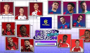 eFootball™ Sezon 0 ile ‘aksiyona hazır olun’