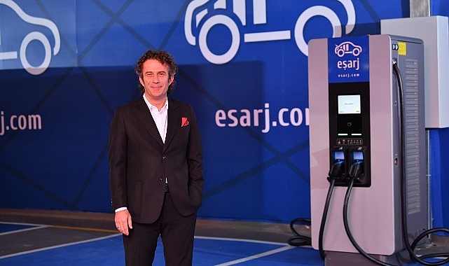 Eşarj ve Voltify, Türkiye’nin ilk ve tek elektrikli araç kiralama platformunun şarjlanması için anlaştı