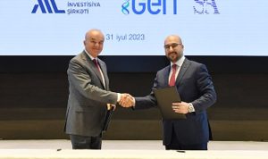 GEN, global oyuncu olma yolunda büyük adımlar atıyor: Azerbaycan’ın ilk ilaç fabrikasını kuracak