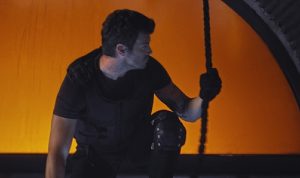 Hepsiburada’nın, Kıvanç Tatlıtuğ’lu ilk reklam filmi geliyor!