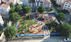 İnegöl’de Güvenli Park Sayısı 42’ye Ulaştı