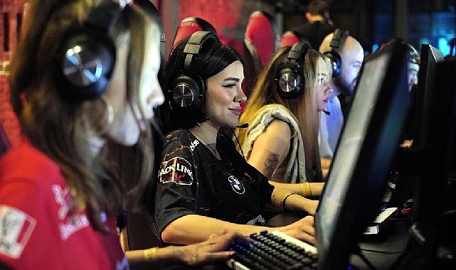 İstanbul’da Valorant Champions 2023 rüzgarı esti