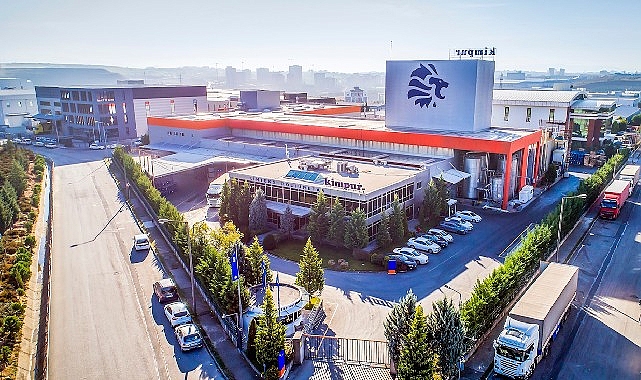 Kimpur’dan 2023’ün ilk yarısında rekor seviyede 598 milyon TL’lik net kâr