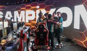 LoL Yaz Mevsimi Finali’nde Şampiyon Denizbank İstanbul Wildcats