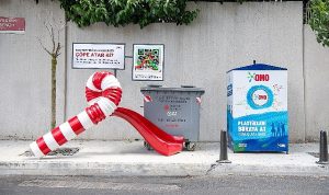 OMO’dan Geri Dönüşümün Yeniden Hayat Verme Gücünü Gösteren Çalışma