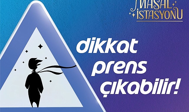 OPET’ten Çocuklar İçin Yolculuğu Daha Konforlu Hale Getirecek Yenilik: “Masal İstasyonu”