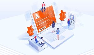 Peakup, BT alanında uzmanlaşmış kadrosuyla nitelikli istihdam sağlıyor