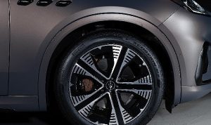 Pırellı Scorpıon ms : premium be prestij suv’lar için yeni bir dört mevsim lastik 