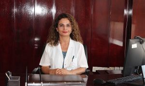 Prof. Dr. İlgen Ertam Sağduyu, “DNA’yı etkileyen ultraviyole ışınları birçok hastalığa sebep olabilir”