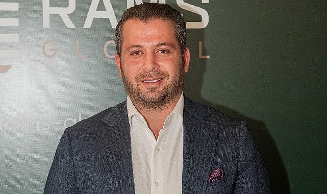 RAMS Türkiye’den 2 yılda 2 milyon metrekare