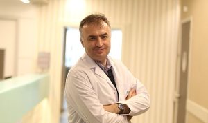 Refakatçi tedavi robotu Paro: Bilişsel bozuklukların tedavisine destek oluyor